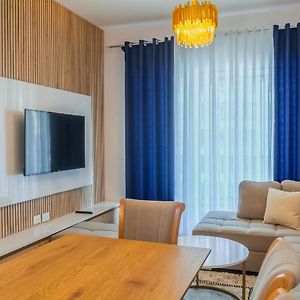 Appartement met Twee Slaapkamers